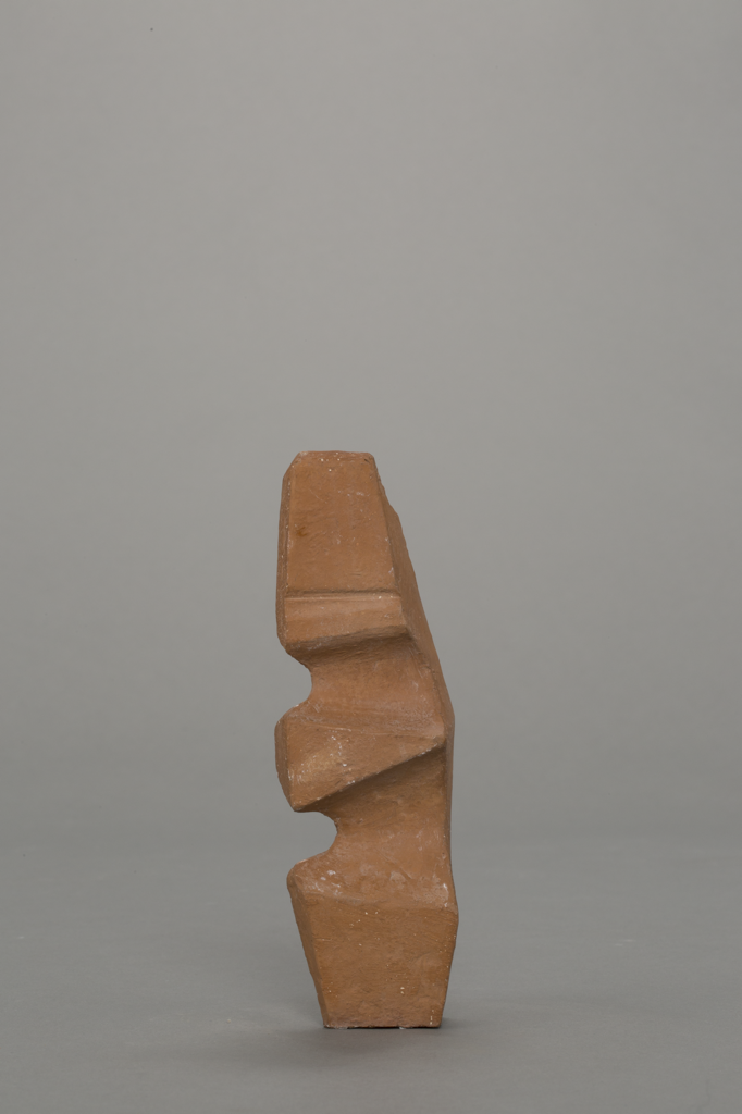 Jones, Arne, "Fossil komposition ", 1955, Photo:  Jenny Lindhe/Skissernas Museum 