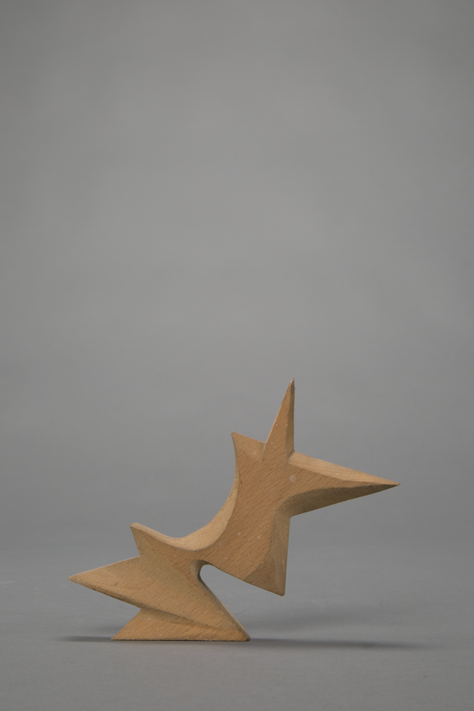 Jones, Arne, "Fossil komposition ", 1955, Photo:  Jenny Lindhe/Skissernas Museum 