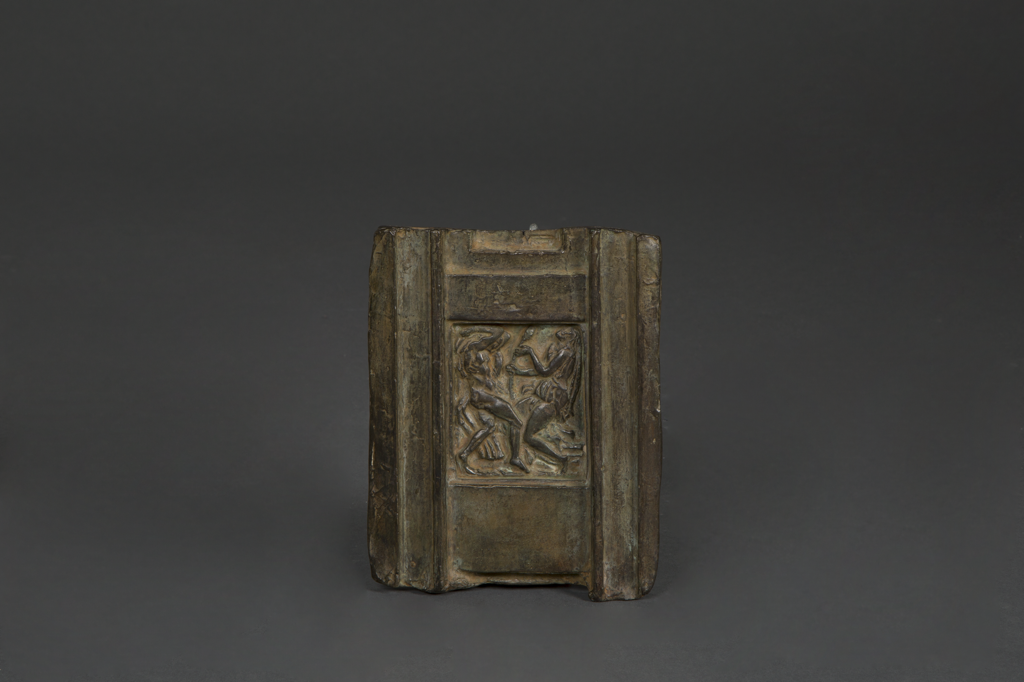 Bourdelle, Antoine, "Unknown Title", 1910 - 1913, Photo:  Jenny Lindhe/Skissernas Museum 