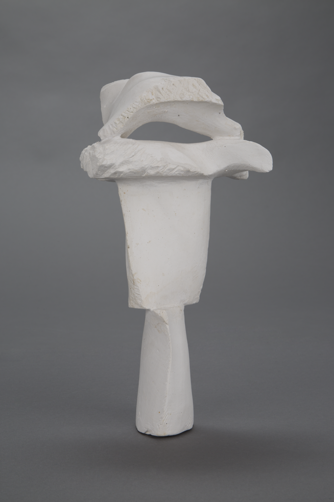 Haugen Sørensen, Jørgen, "Unknown Title", 1988, Photo:  Elvine Lund/Skissernas Museum 