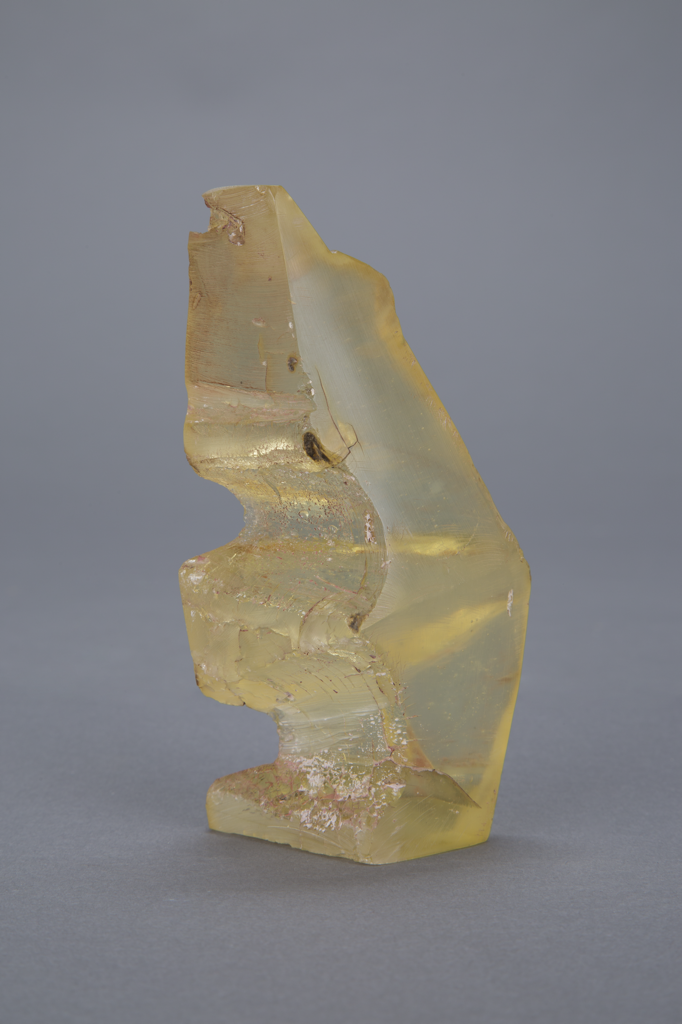 Jones, Arne, "Fossil komposition ", 1955, Photo:  Elvine Lund/Skissernas Museum 