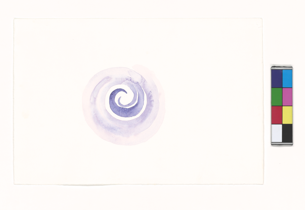 Porsager, Lea, "Gravitational Ripples", 2018, Photo:  Peter Frodin /Skissernas Museum 