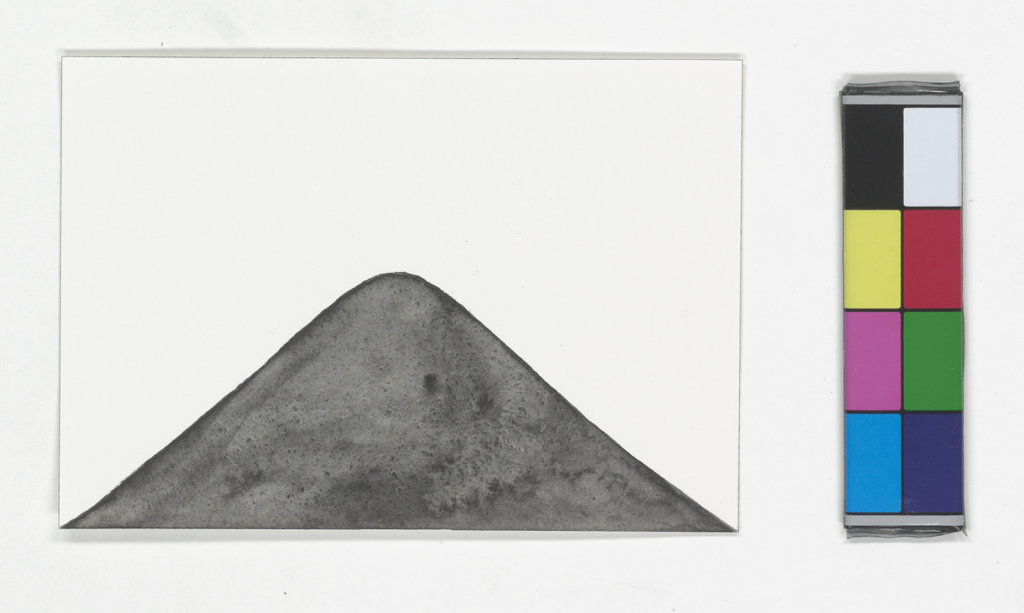 Porsager, Lea, "Gravitational Ripples", 2018, Photo:  Emma Krantz/Skissernas Museum 
