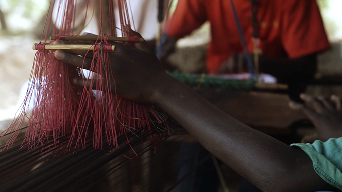 Stillbild videoverk av