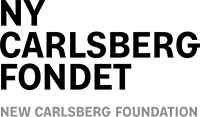 Logotype Ny Carlsbergfondet