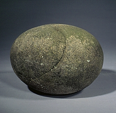 Reuterswärd, Carl Fredrik, "Meteor", 1969, Foto: /Skissernas Museum 